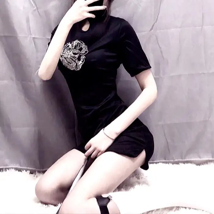 终棘警探